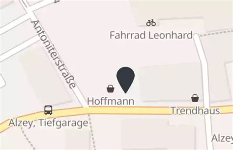 Hermes PaketShops Alzey ️ Öffnungszeiten & Filialen .